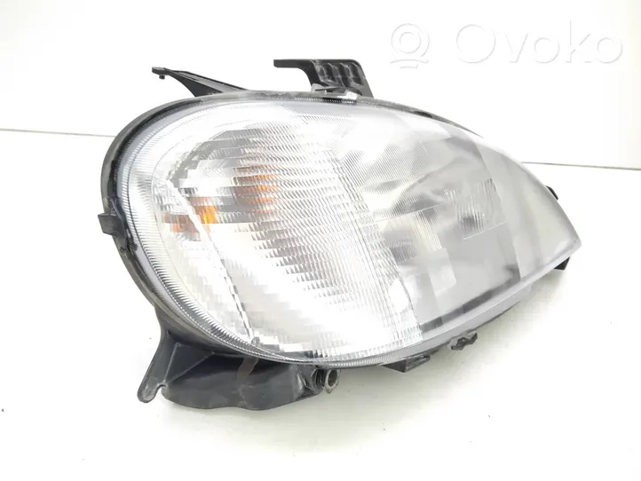 Mercedes-Benz ML W163 Headlight/headlamp 
