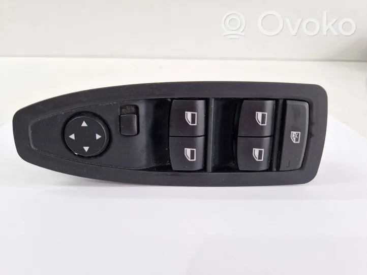 BMW 1 F20 F21 Interruttore di controllo dell’alzacristalli elettrico 9208109