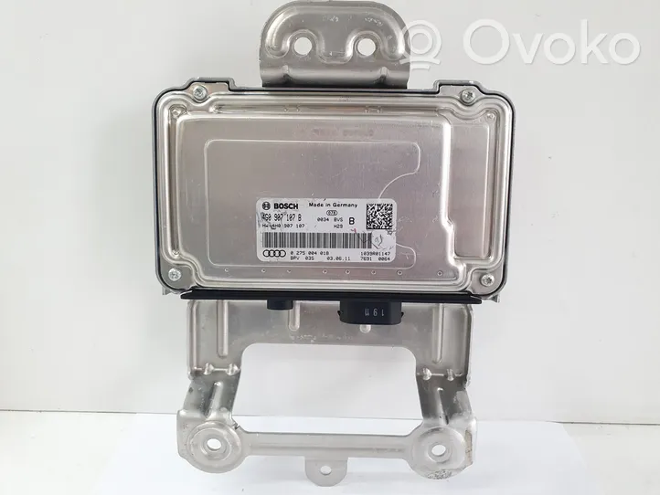 Audi A6 S6 C7 4G Module de contrôle caméra arrière 4G0907107B