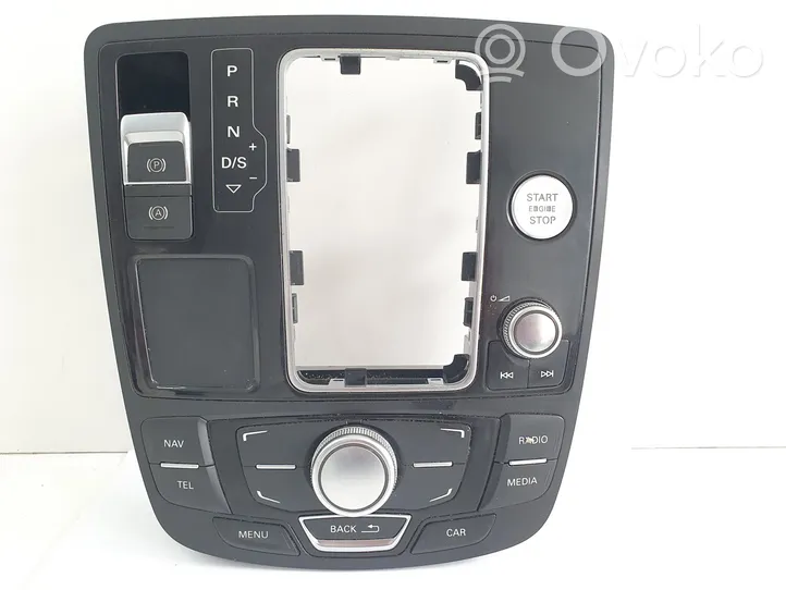 Audi A6 S6 C7 4G Panel radia 4G1919610A