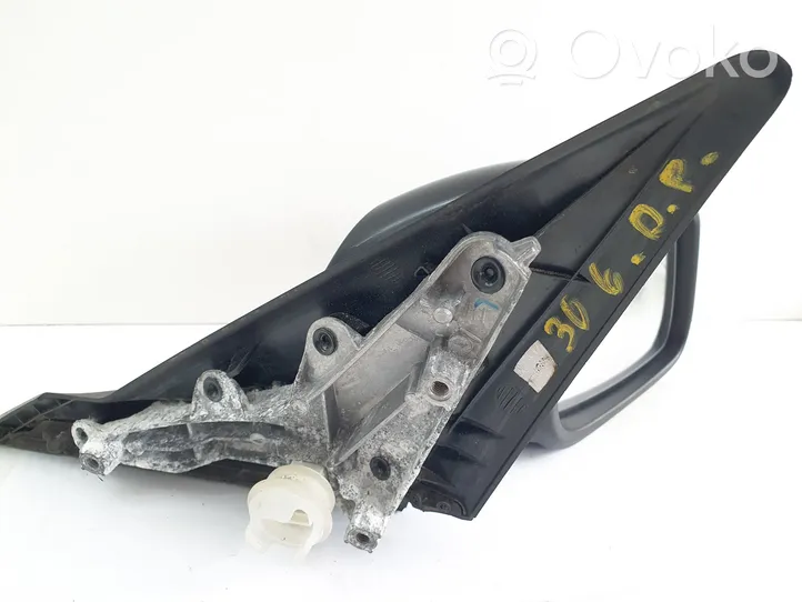 BMW 1 F20 F21 Specchietto retrovisore elettrico portiera anteriore E1021185