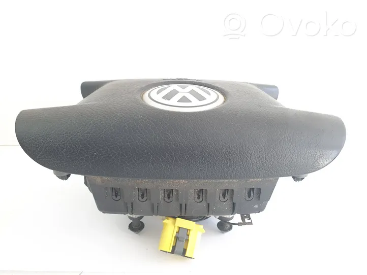 Volkswagen Transporter - Caravelle T5 Airbag dello sterzo 7H0880201Q