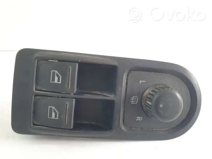 Volkswagen Transporter - Caravelle T5 Electric window control switch 7E1959565A