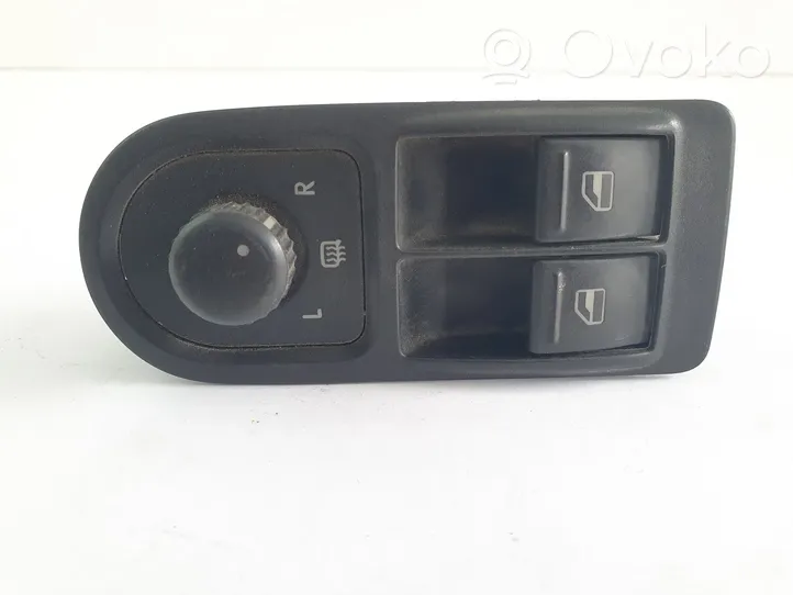 Volkswagen Transporter - Caravelle T5 Electric window control switch 7E0959855B