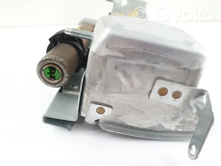 Mercedes-Benz C W204 Poduszka powietrzna Airbag chroniąca kolana 2048601902