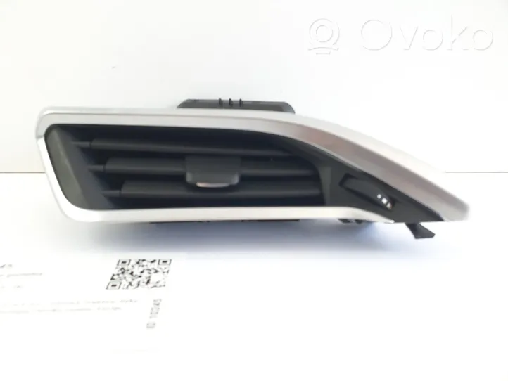 Peugeot 2008 I Copertura griglia di ventilazione laterale cruscotto 9633131777