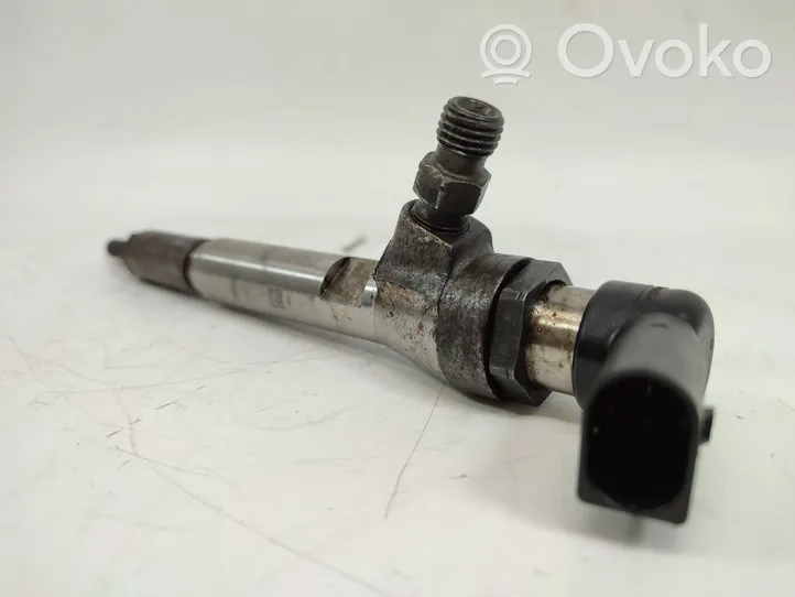 Nissan Qashqai+2 Injecteur de carburant H8200294788