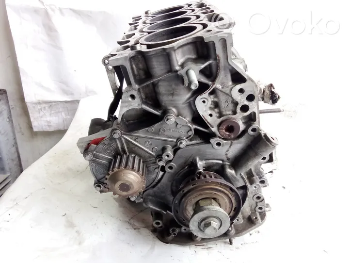 Peugeot 5008 Bloc moteur 9HR