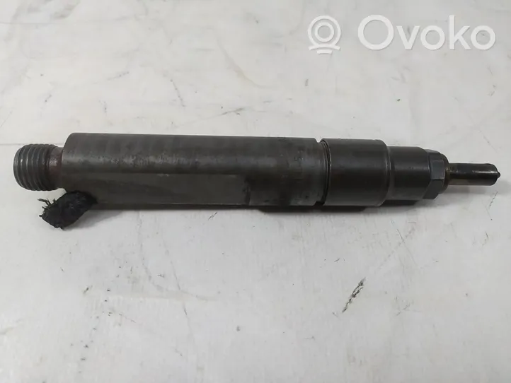 Volkswagen Bora Injecteur de carburant 028130201T