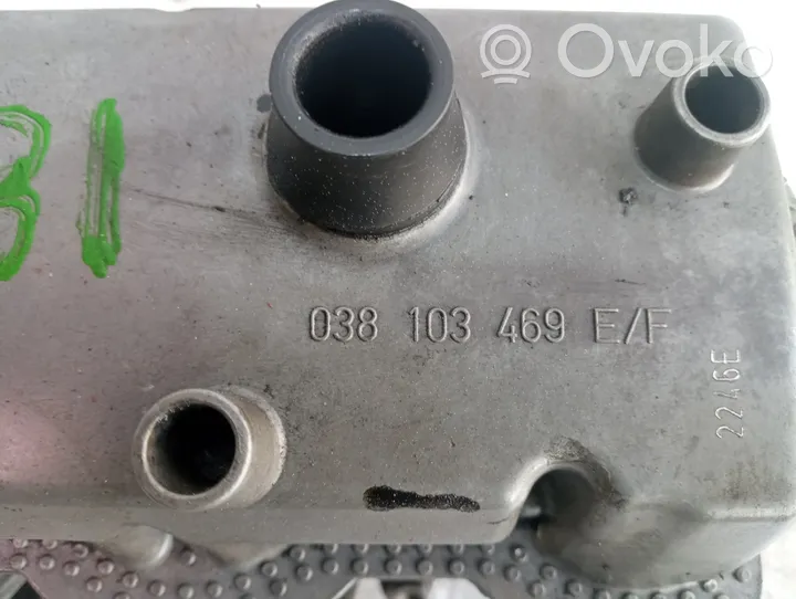 Skoda Octavia Mk1 (1U) Testata motore 038103351B