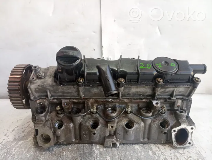 Citroen Berlingo Engine head 