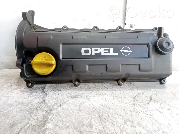 Opel Corsa C Venttiilikoppa Y17DTL