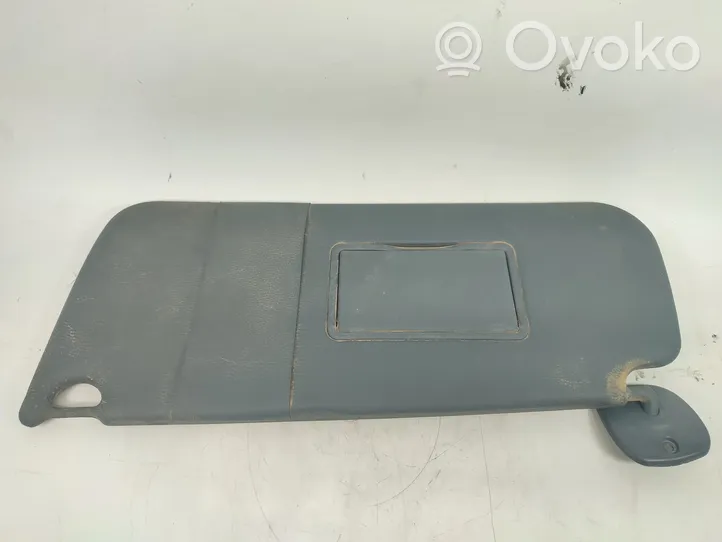 Renault Kangoo I Sun visor 