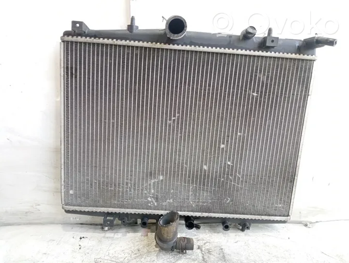 Citroen C5 Radiateur de refroidissement 