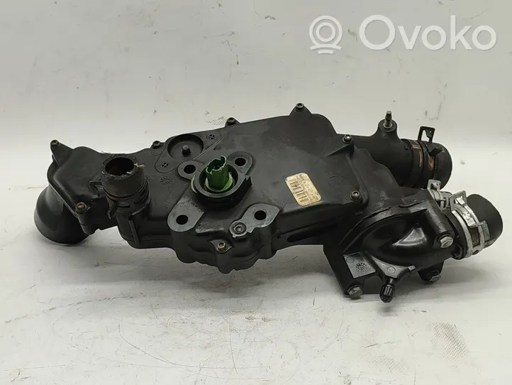 Peugeot 607 Thermostat 9633699980