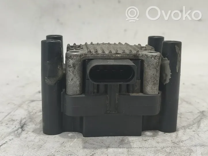 Seat Arosa High voltage ignition coil 032905106B