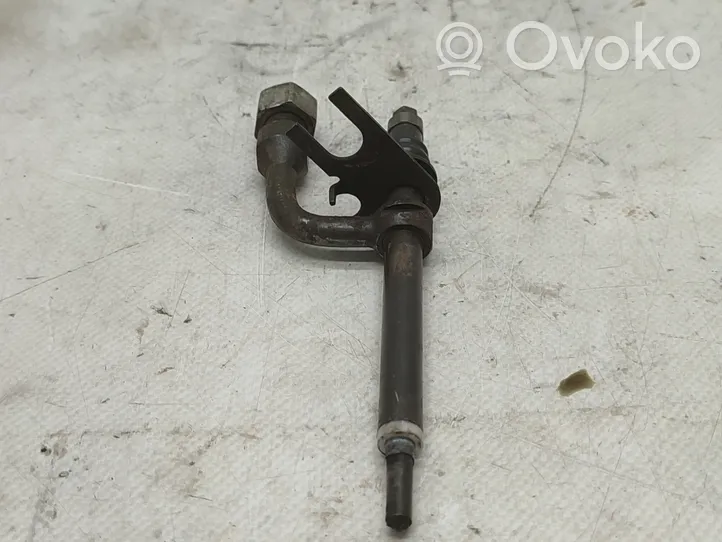 Ford Transit Injecteur de carburant 