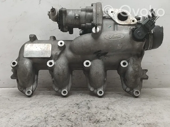 Ford Tourneo EGR valve 4M5Q9424BE