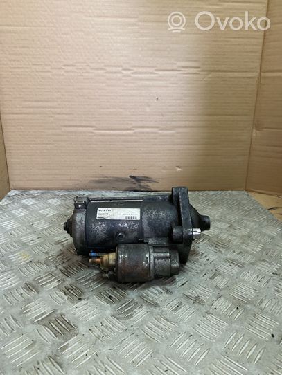 Volvo S60 Starter motor 30659576