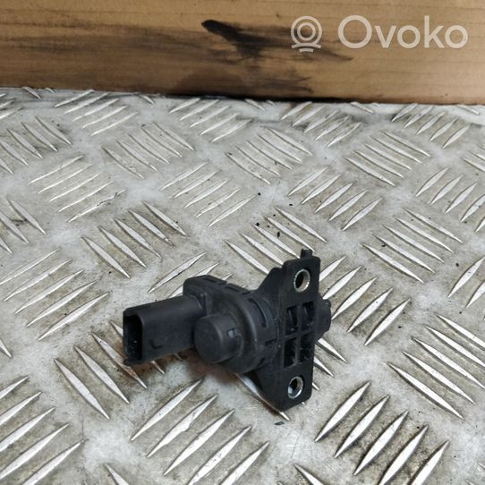 Opel Astra K Vacuum valve 55574896