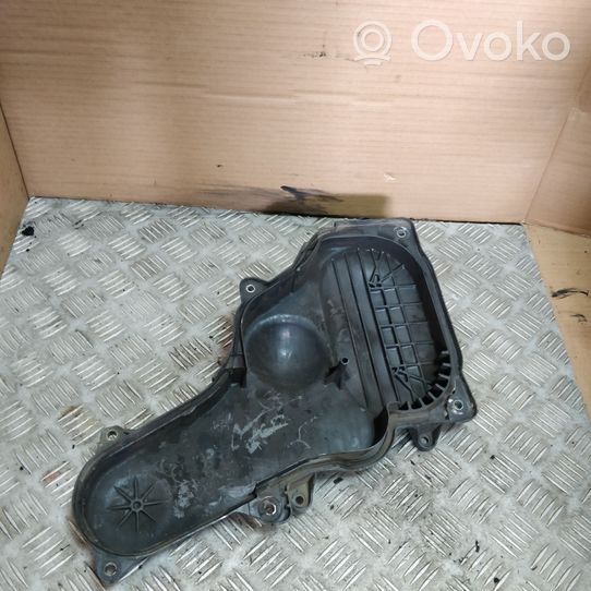 Ford Ranger Osłona paska / łańcucha rozrządu WE0110510