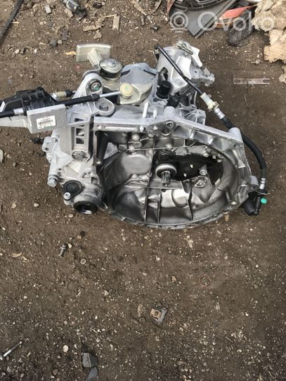 Opel Corsa F Boîte de vitesses manuelle à 5 vitesses 20A707