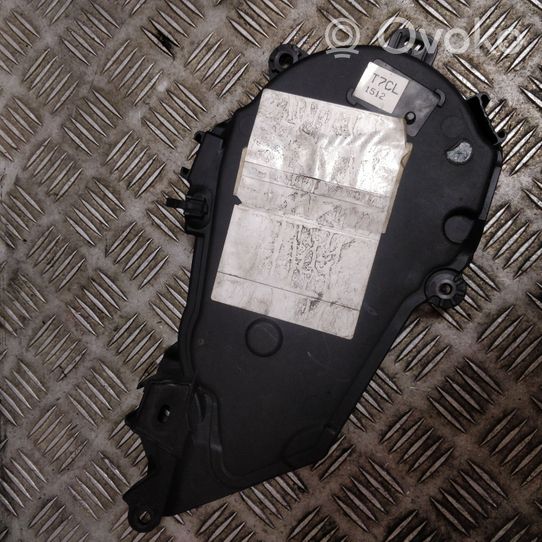 Ford Kuga II Cache carter courroie de distribution 9802982180