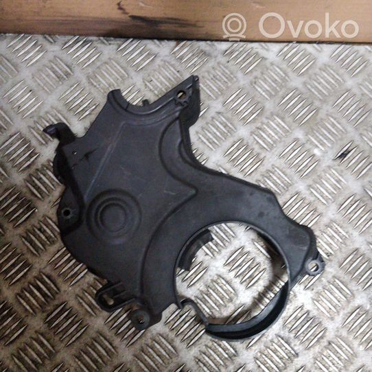 Ford Kuga II Cache carter courroie de distribution 9802982680