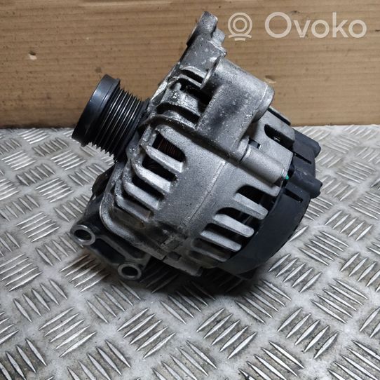 Ford Fiesta Alternator BV6N10300AA