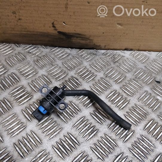 Opel Antara Vacuum valve VE360145