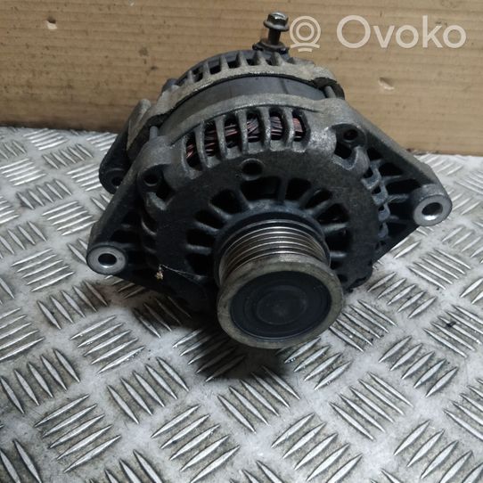 Opel Antara Alternator 135800078