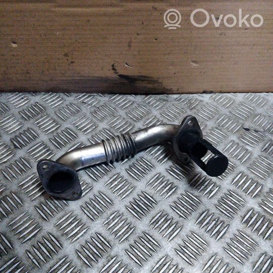 Opel Antara EGR vamzdelis (-iai)/ žarna (-os) 