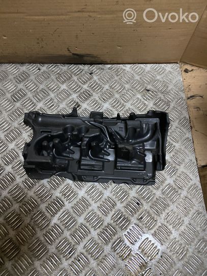 BMW 2 F45 Variklio termo izoliacija (apsauga nuo karščio) 20668510