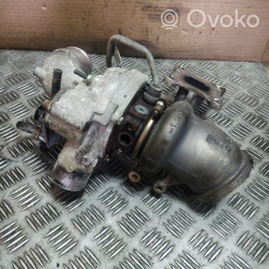 Ford Focus Turbo 53039700287