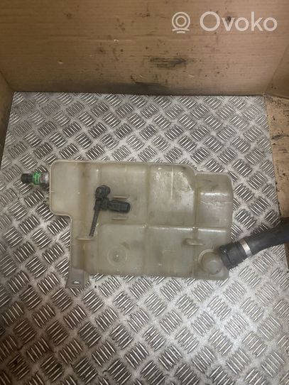 Fiat Ducato Vase d'expansion / réservoir de liquide de refroidissement 5801303409