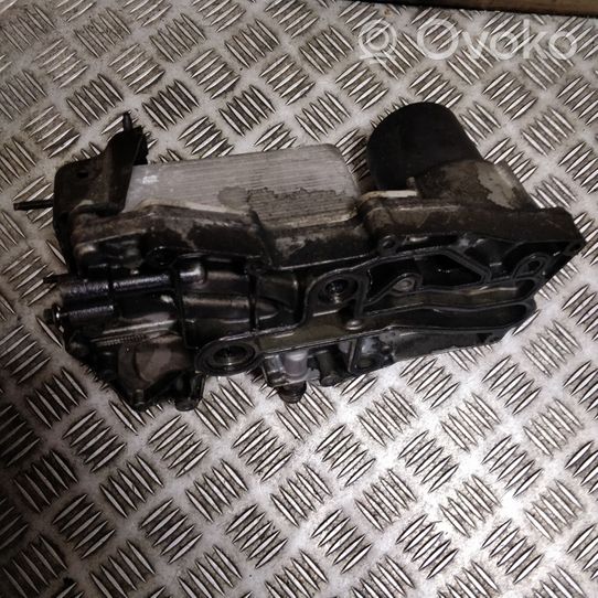 Land Rover Range Rover L405 Support de filtre à huile 5989070106