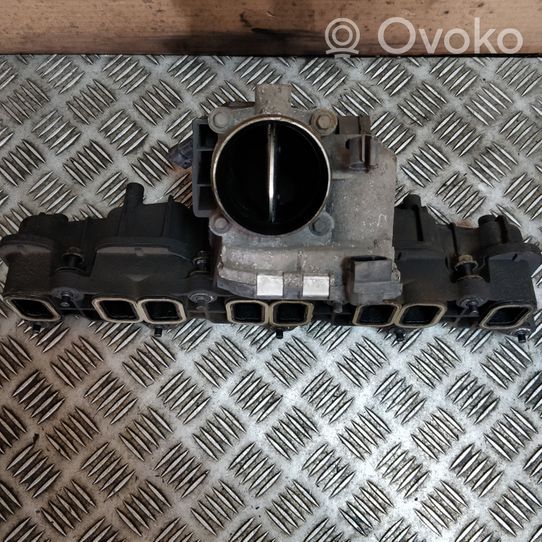 Ford Transit Intake manifold BK2Q9424C