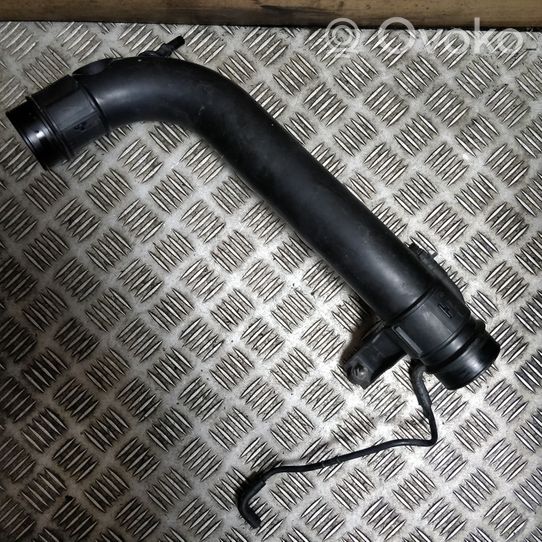 Ford C-MAX II Intercooler hose/pipe CV616C784AG