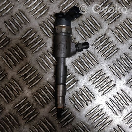 Ford Fiesta Fuel injector CV6Q9F593AA