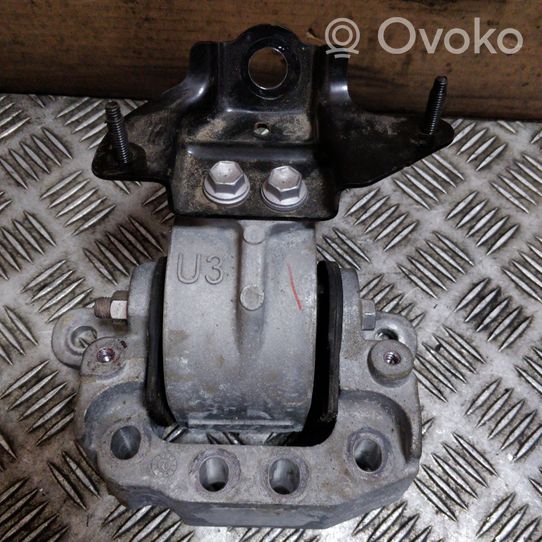 Toyota RAV 4 (XA50) Support, suspension du moteur 