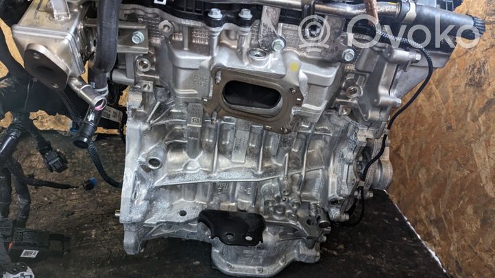 KIA Niro Moteur G4LL