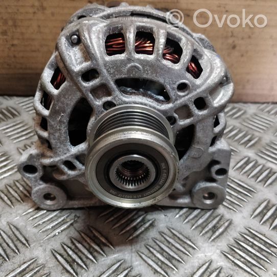 Volkswagen e-Up Alternator 04C903023