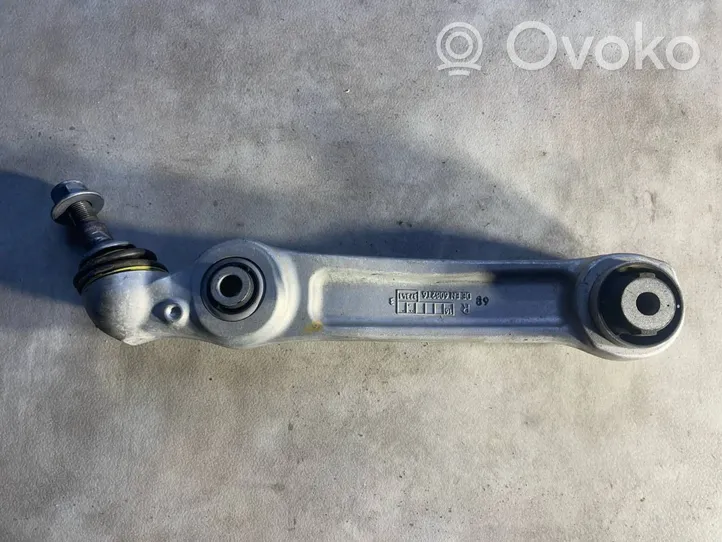 BMW 8 G14 Braccio di controllo sospensione anteriore inferiore/braccio oscillante 6886906