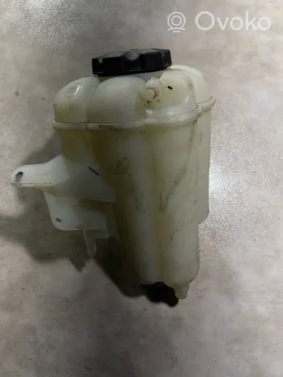 BMW X6 F16 Coolant expansion tank/reservoir 8621092