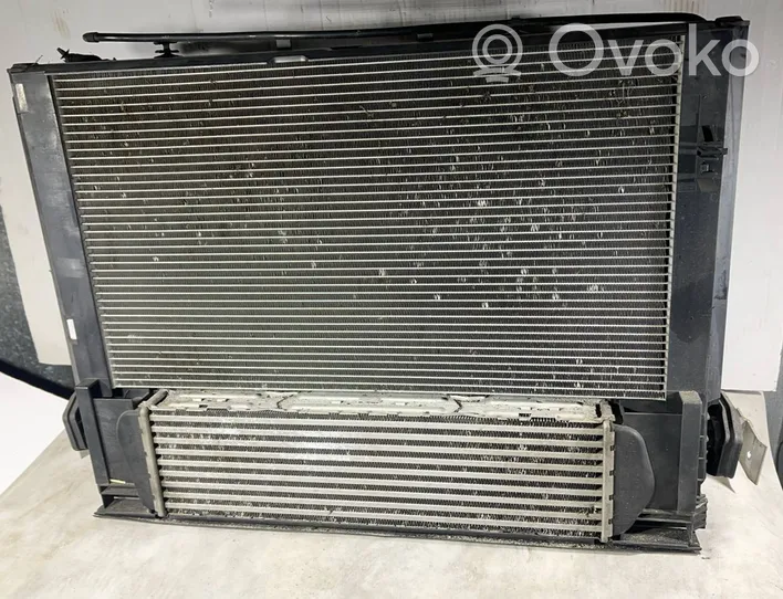 BMW 2 F22 F23 Kit Radiateur f22