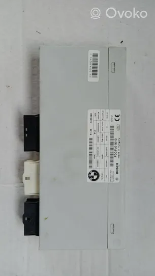 BMW X5 F15 Pompa / Siłownik klapy tylnej bagażnika / Komplet 7388490