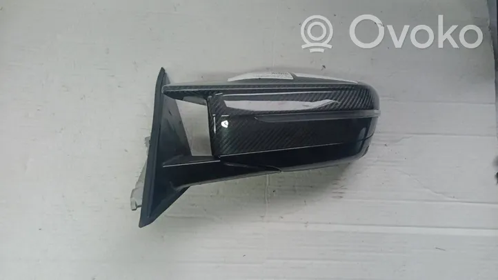 Genesis G80 Front door electric wing mirror 