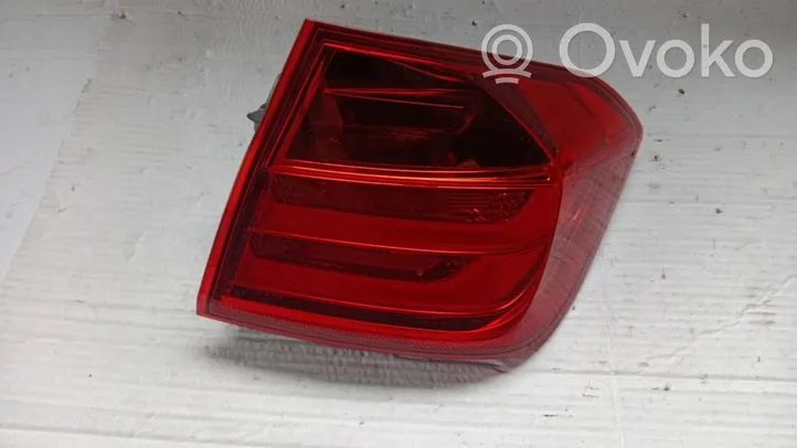 BMW 3 F30 F35 F31 Rear/tail lights set 7372784