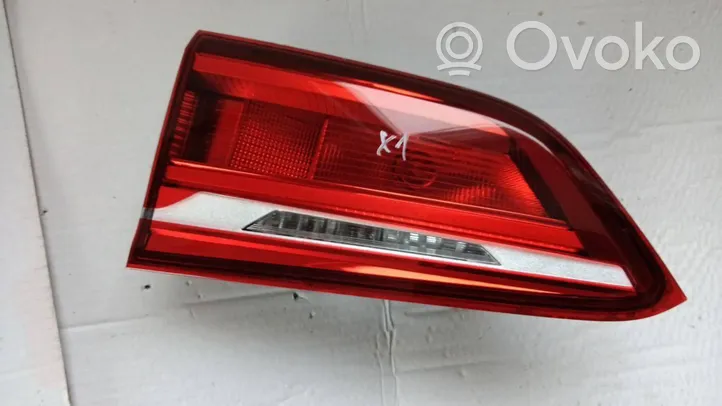 BMW X1 F48 F49 Rear/tail lights set 7350696