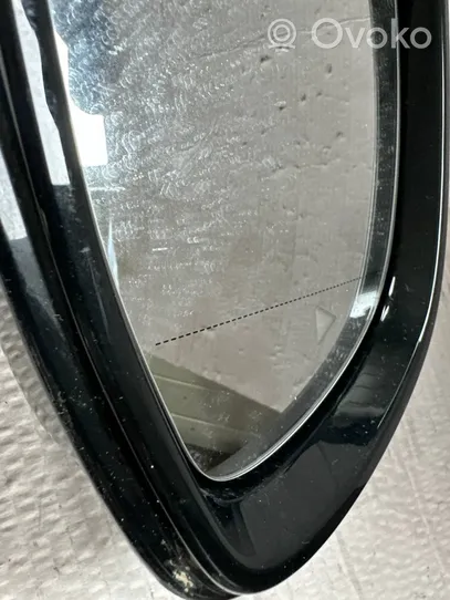 BMW X3 G01 Elektryczne lusterko boczne drzwi przednich 